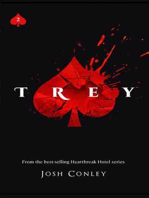 cover image of Trey